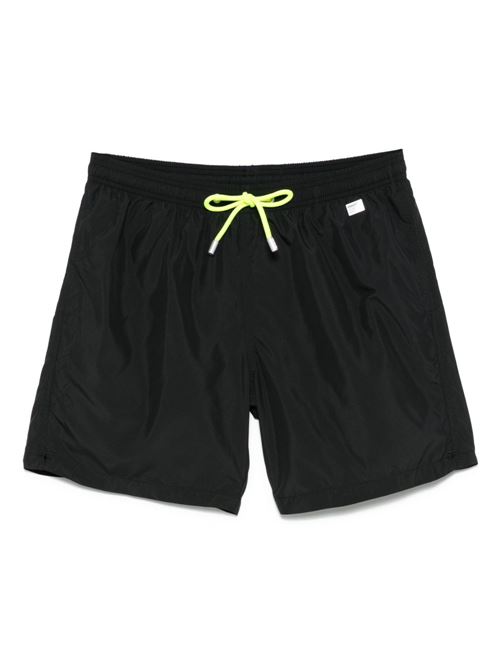 costume uomo boxer tinta unita MC2 SAINT BARTH | LIGHTING PANT01609H